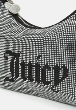 Juicy Couture Hazel Small Hobo Bag Unisex Set - Handtas - Black -Mode Kledingwinkel 8e8dc18abe2047f7817774808aff2cce