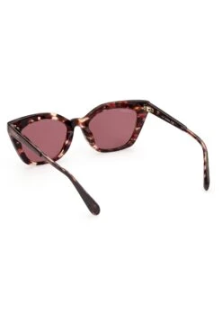 MAX & Co. Zonnebril - Burgund -Mode Kledingwinkel 8e9261881dd7474999777208bcd4d5ef