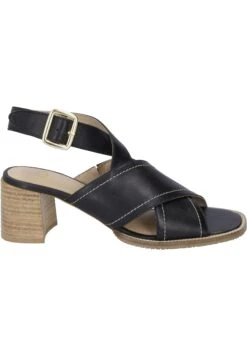 Gerry Weber Sandalen - Schwarz -Mode Kledingwinkel 8ea105d4cc7d4fb4b785fb0b5c7795df