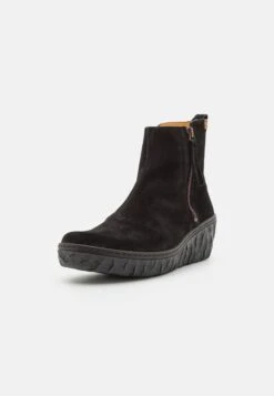 El Naturalista Myth Yggdrasil - Korte Laarzen - Black -Mode Kledingwinkel 8f2687eb956742bcaa4da57f74adfef5