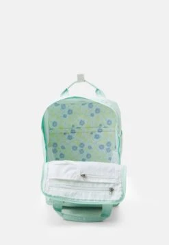 Doughnut Macaroon Monet Backpack Unisex - Rugzak - Light Aqua -Mode Kledingwinkel 8f835668c18644c6aa217d6752785d00