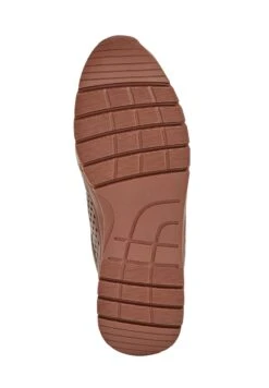 Sportieve Veterschoenen - Cognac -Mode Kledingwinkel 8fafcbb78b844bb489e9406395da0ae0