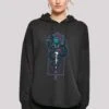 F4NT4STIC Harry Potter Neon Nagini - Hoodie - Black -Mode Kledingwinkel 8fb17bd220b84d9b9b931bfb0e22a71e