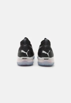 Puma Eliminate Nitro Sqd - Handbalschoenen - Black/White/Red -Mode Kledingwinkel 8fb44a3aa6c74feb94d083deee580bcf