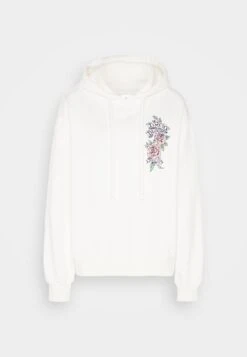 Replay Sweater - Natural White -Mode Kledingwinkel 8fc5b1d0701f44ec83b08b6ab2604272