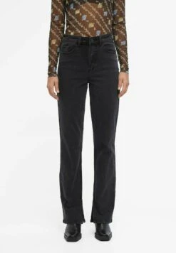 Object Bootcut Jeans - Black Denim