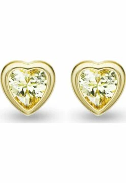 Jette- Oorbellen - Gold