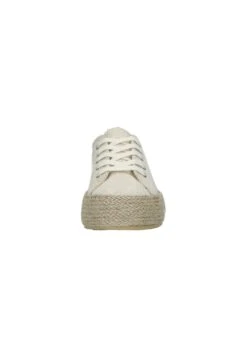 Sneakers Laag - Beige -Mode Kledingwinkel 902fe4e739cf42769659c7dabf568969