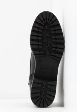 Anna Field Comfort - Veterboots - Black -Mode Kledingwinkel 9043ac1c74bd46f0be0faba96d308a89