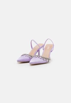 Raid Cadee - Klassieke Pumps - Purple -Mode Kledingwinkel 90972d2375154e3c97ed02c01b974b82