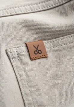 Koutes - Shorts - Bone -Mode Kledingwinkel 91390e314a114735af9511a641f950e3