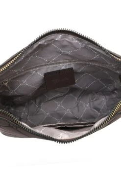 Tamaris Anastasia Soft - Schoudertas - Brown -Mode Kledingwinkel 91757f83c4f54d359ab0bebf3ebf91a9