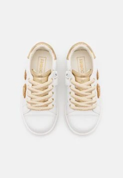 Friboo Sneakers Laag - White -Mode Kledingwinkel 9190e26287b24da9a462850d03422579