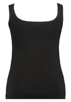 2 Pack- Top - Black 13 2 Pack- Top - Black -Mode Kledingwinkel 92059afb669b420b9d689fba404e0f6d