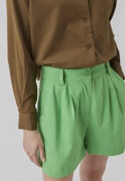 Modström Cydney - Shorts - Classic Green