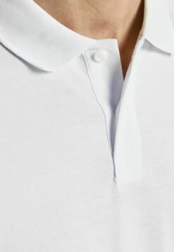 Jack & Jones Jjegordon Shark- Poloshirt - White 13 Jack & Jones Jjegordon Shark- Poloshirt - White -Mode Kledingwinkel 92631a1f06484f818a8cc7975dcb1331