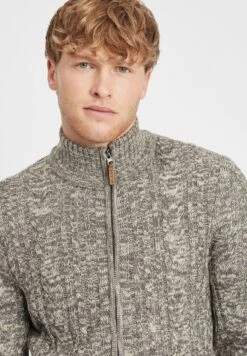 Blend Bhzoltem - Vest - Dress Blues -Mode Kledingwinkel 92660a7d432f451087632b3eca08c000