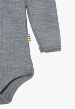 Joha Girls 2 Pack - Body - Navy/Grey Melange -Mode Kledingwinkel 926ce8f18b464608bd82f426aec9f57a