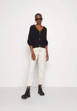 Even&Odd Vest - Black -Mode Kledingwinkel 9282969ea30745e18888b3416cbd78ff