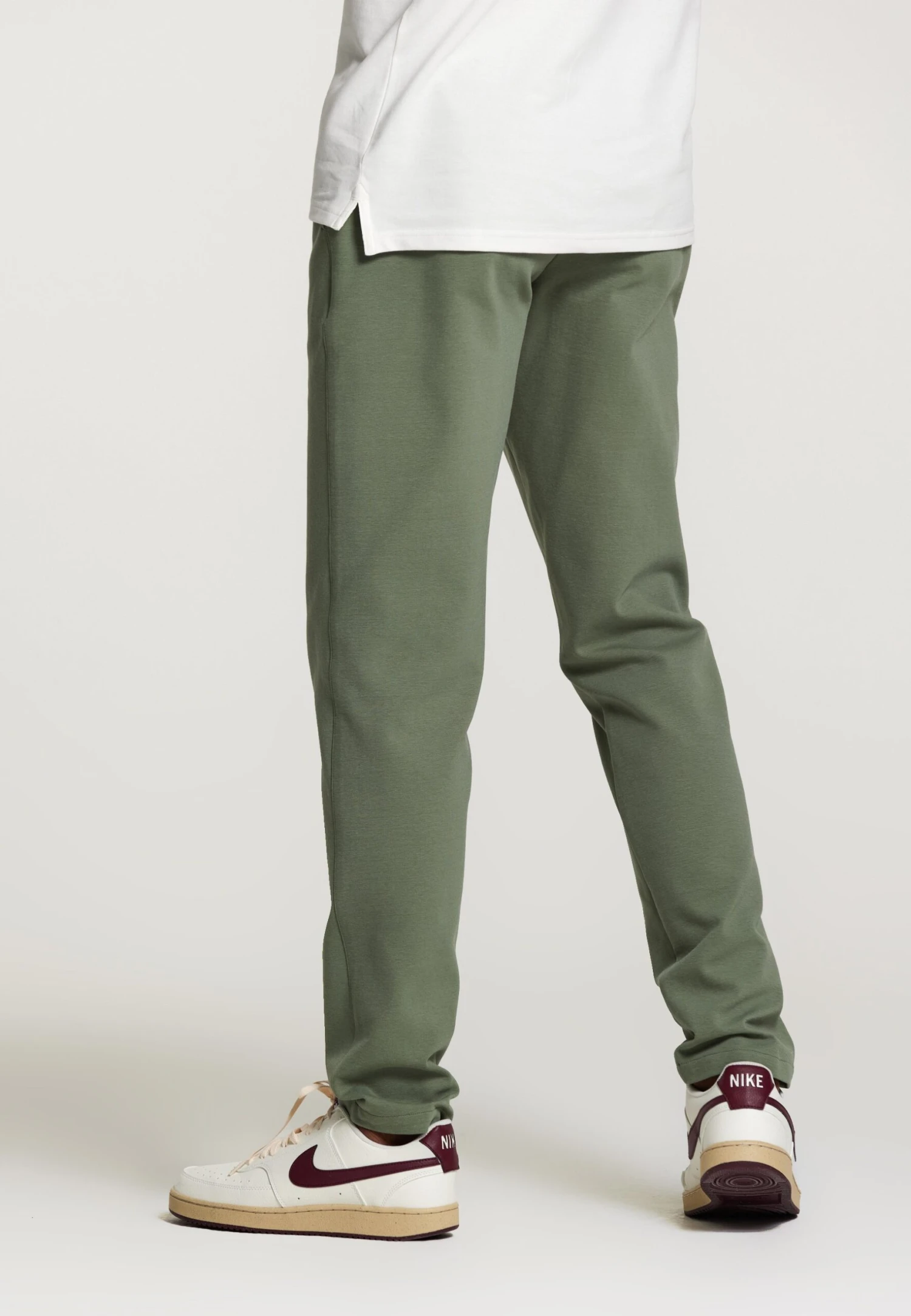 Shiwi Chino - Sea Spray Green 5 Shiwi Chino - Sea Spray Green - Afbeelding 3
