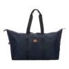 Bric's Weekendtas - Blue -Mode Kledingwinkel 92f3dac377cf4e0890753e94dfc89563