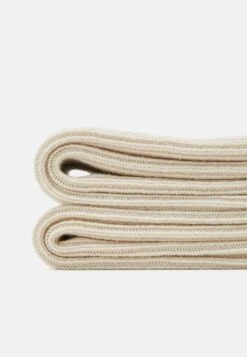 Calvin Klein GiftpacksHeadband + Scarf - Halsdoek - Dark Ecru -Mode Kledingwinkel 937ccd63169647b4b16918eaacaa301b