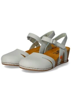 *art I Live - Sleehakken - Grau