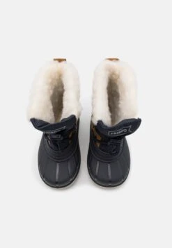 Friboo Snowboots- Beige -Mode Kledingwinkel 93b7bff1552343988871e9ce84e50e18