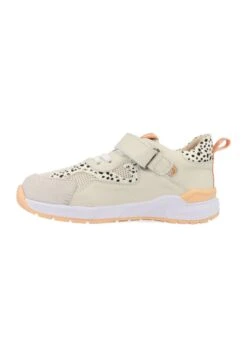 Sneakers Laag - Beige