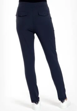 Regular Travel - Broek - Blauw -Mode Kledingwinkel 93d402b8d9d846c497dc0f8a2e87a841