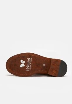 Felmini Gredo - Korte Laarzen - Lavado Cuero -Mode Kledingwinkel 93dd5f80b83e439c84774c1a0a050a3a