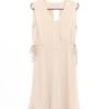 InWear Jurk - Beige -Mode Kledingwinkel 94360afde0b04139b56f351c27ec4d9e