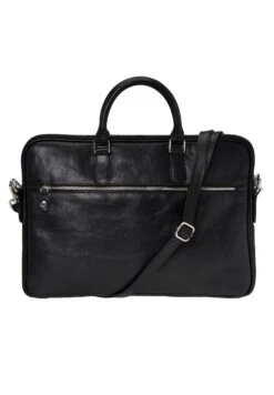 On The Go - Aktetas - Black -Mode Kledingwinkel 944aa37e24e44ee8b28eace185d8f3e0