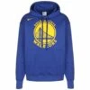 Nike Performance Nba Golden State Warriors Essential- Voetbalshirt - Land - Rush Blue -Mode Kledingwinkel 945e48b34d634802b0259dbfcc35a21e