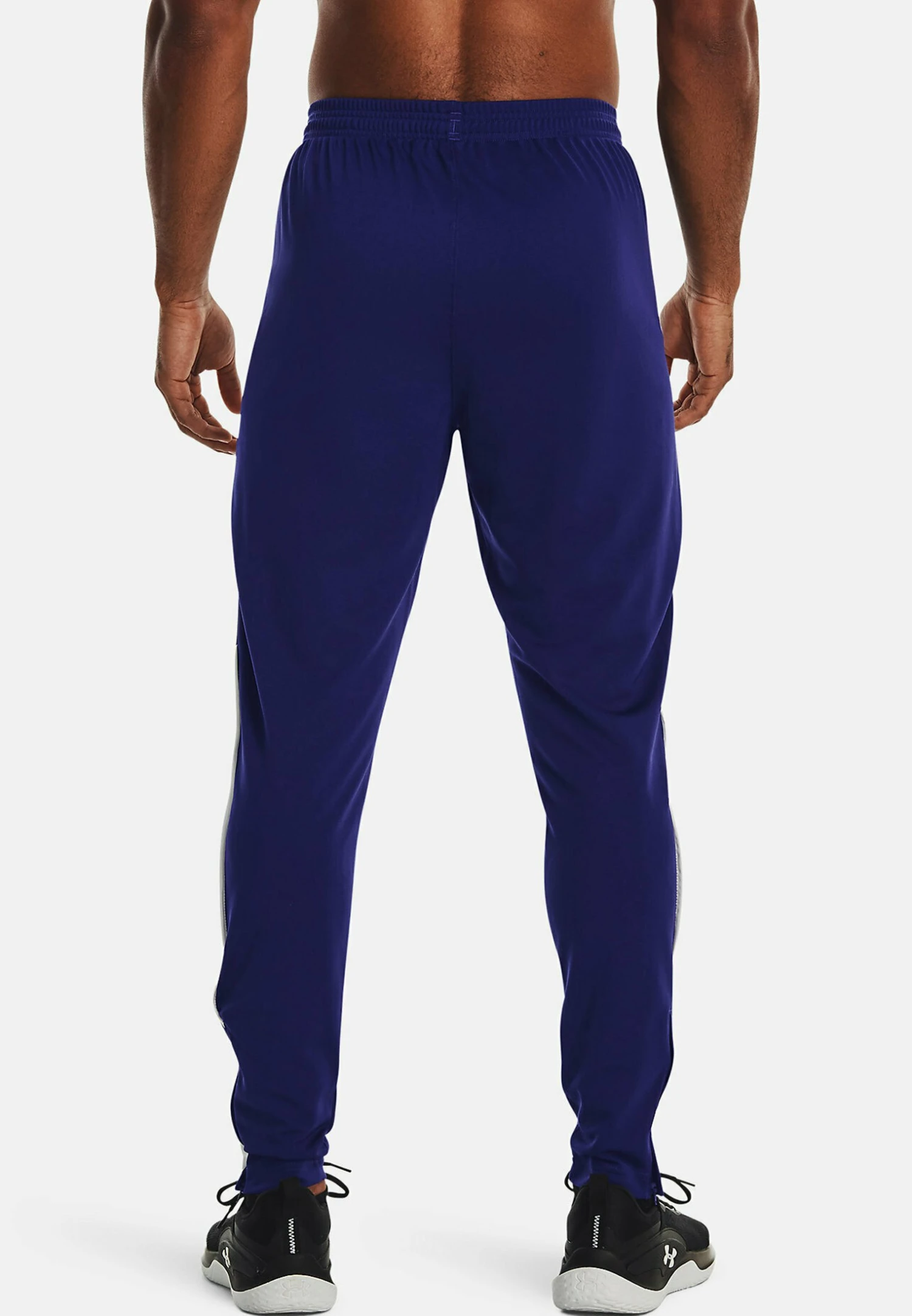 Under Armour Trainingsbroek - Sonar Blue 5 Under Armour Trainingsbroek - Sonar Blue - Afbeelding 3