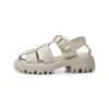 Shoe The Bear Stb Posey Fisherman L - Outdoorsandalen -Off White 1 Shoe The Bear Stb Posey Fisherman L - Outdoorsandalen -Off White -Mode Kledingwinkel 9473501f88fc40a8a38e545f0024830c