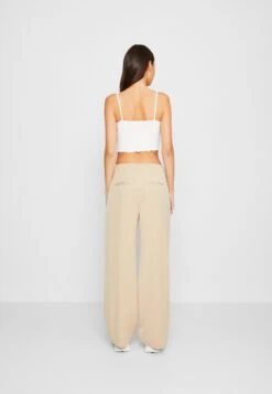 Vmesme Wide Pants- Broek - Trench Coat -Mode Kledingwinkel 94b1acb3069d4874a6e68980ac19bd19