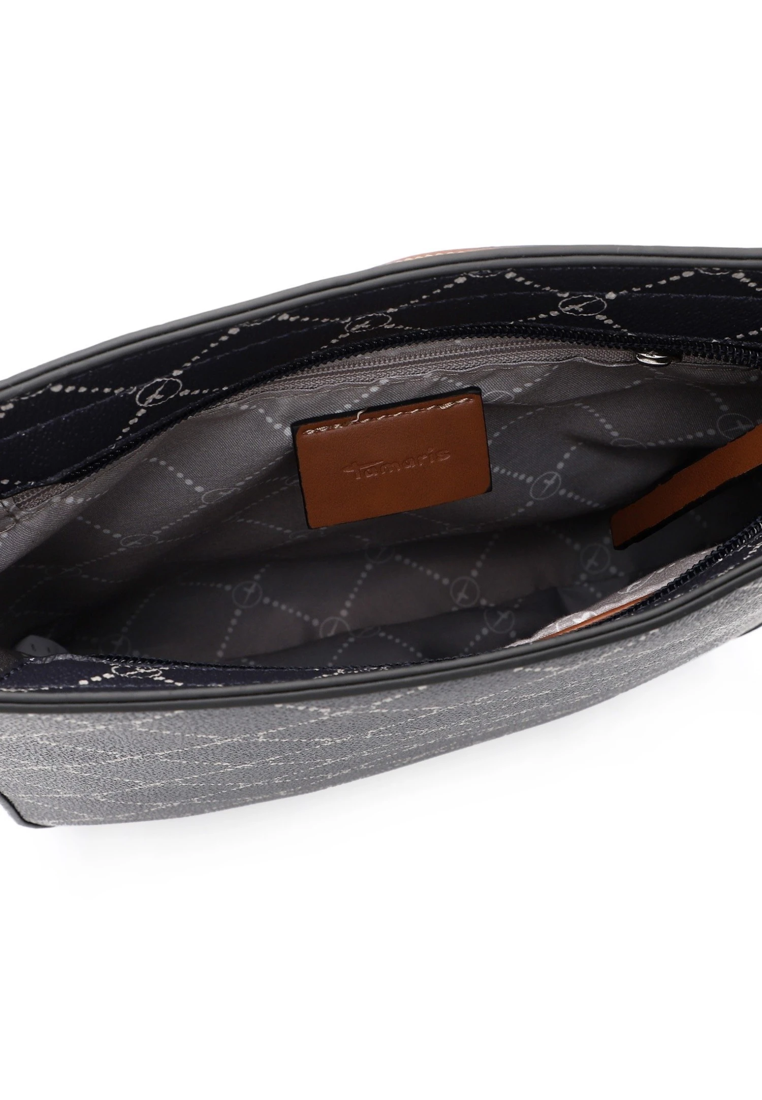 Tamaris Schoudertas - Blue 5 Tamaris Schoudertas - Blue - Afbeelding 3