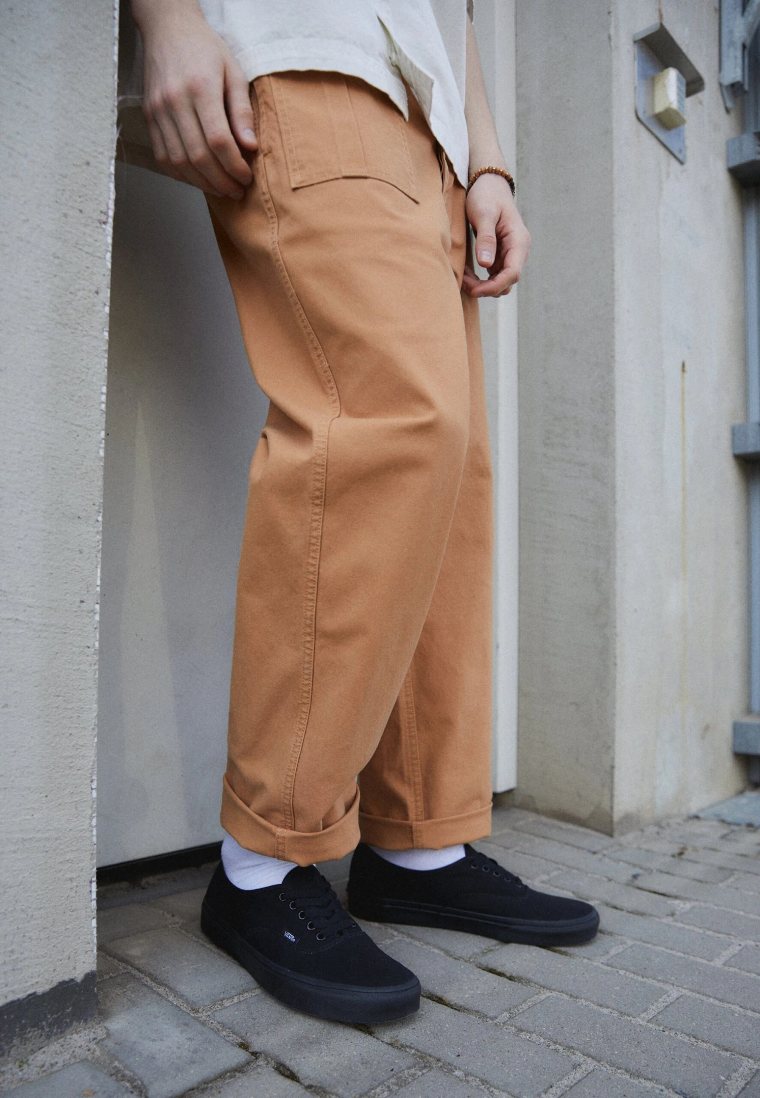 Vans Authentic Unisex - Sneakers Laag - Black 4 Vans Authentic Unisex - Sneakers Laag - Black - Afbeelding 2