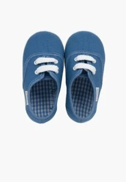 Sneakers Laag - Azulón -Mode Kledingwinkel 950585eb29b24d1f97034e436be3405d