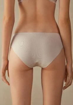 Intimissimi Pretty Flowers - Slip - Pink Silk -Mode Kledingwinkel 95648f7ec668425399d47727a50acdfa