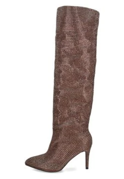 Carvela Stand Out - Laarzen - Bronze