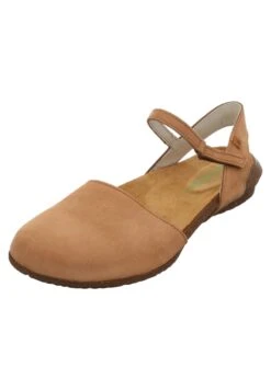 El Naturalista Wakataua- Sandalen - Honey -Mode Kledingwinkel 957e3518337d4a76b1769afe6f31f606