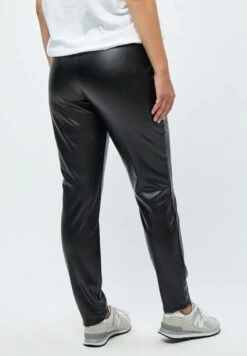 Peppercorn Legging - Black -Mode Kledingwinkel 9593fae0caf04bc48e42b8a132c8715f