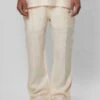 Mykonos - Broek - Unionbeige -Mode Kledingwinkel 95f4f3d2241f455e9d5b43360a2965f8