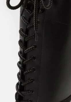 Filling Pieces Jenn Zion Unisex - Veterlaarzen - Black -Mode Kledingwinkel 9627486db869436aa36e7cc2cf16965a