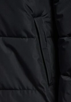 Hummel Lgc Robert Long Puff - Winterjas - Black 18 Hummel Lgc Robert Long Puff - Winterjas - Black -Mode Kledingwinkel 963b170197cb4616acc962524236dab3