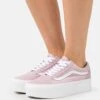 Vans Ua Old Skool Stackform - Sneakers Laag - Keepsake Lilac 2 Vans Ua Old Skool Stackform - Sneakers Laag - Keepsake Lilac -Mode Kledingwinkel 964faf521f1f40cfb05f657ddef6bfe2