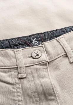 Koutes - Shorts - Bone -Mode Kledingwinkel 96c9dc5820b64974865805e1efea1052