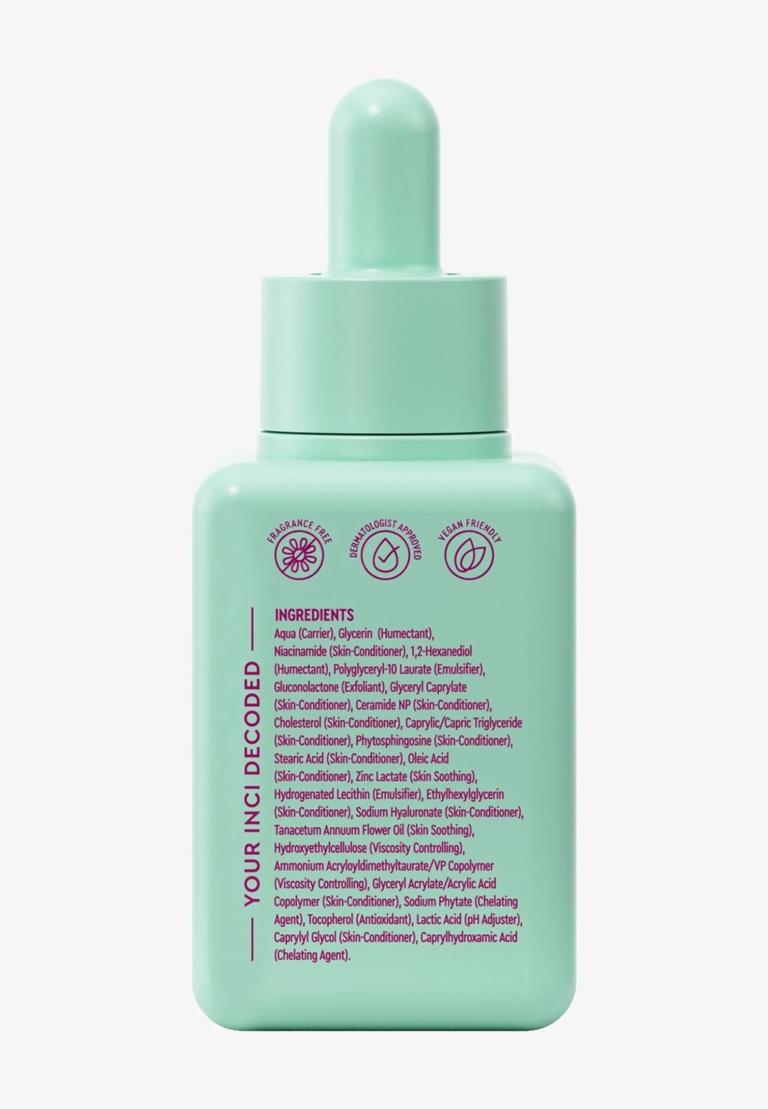 Clarifying Serum - Serum - - 5 Clarifying Serum - Serum - - - Afbeelding 3